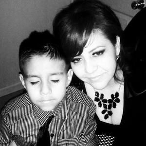 Meet your Posher, Gaby